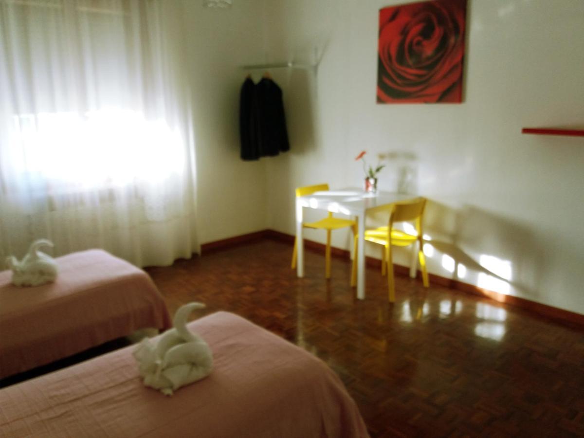 Bed & Breakfast Anzola Anzola dell'Emilia Eksteriør billede