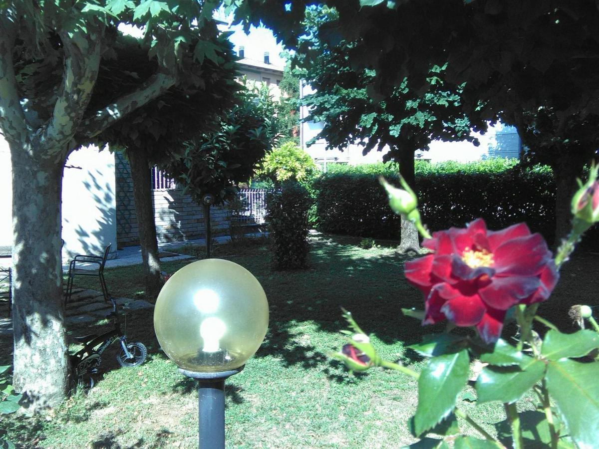 Bed & Breakfast Anzola Anzola dell'Emilia Eksteriør billede