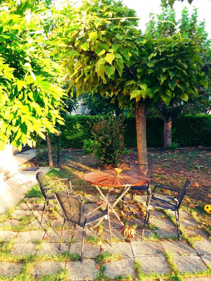 Bed & Breakfast Anzola Anzola dell'Emilia Eksteriør billede