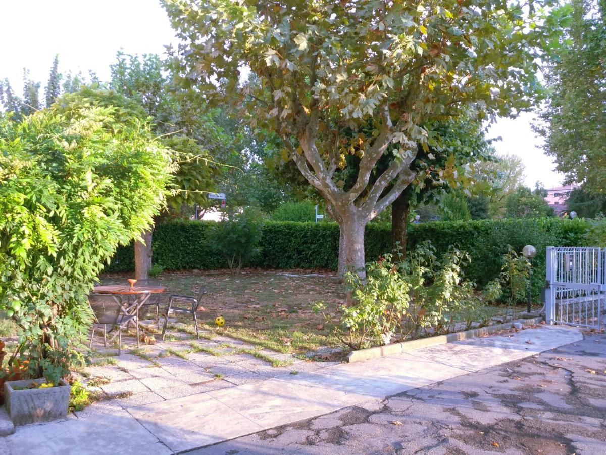 Bed & Breakfast Anzola Anzola dell'Emilia Eksteriør billede