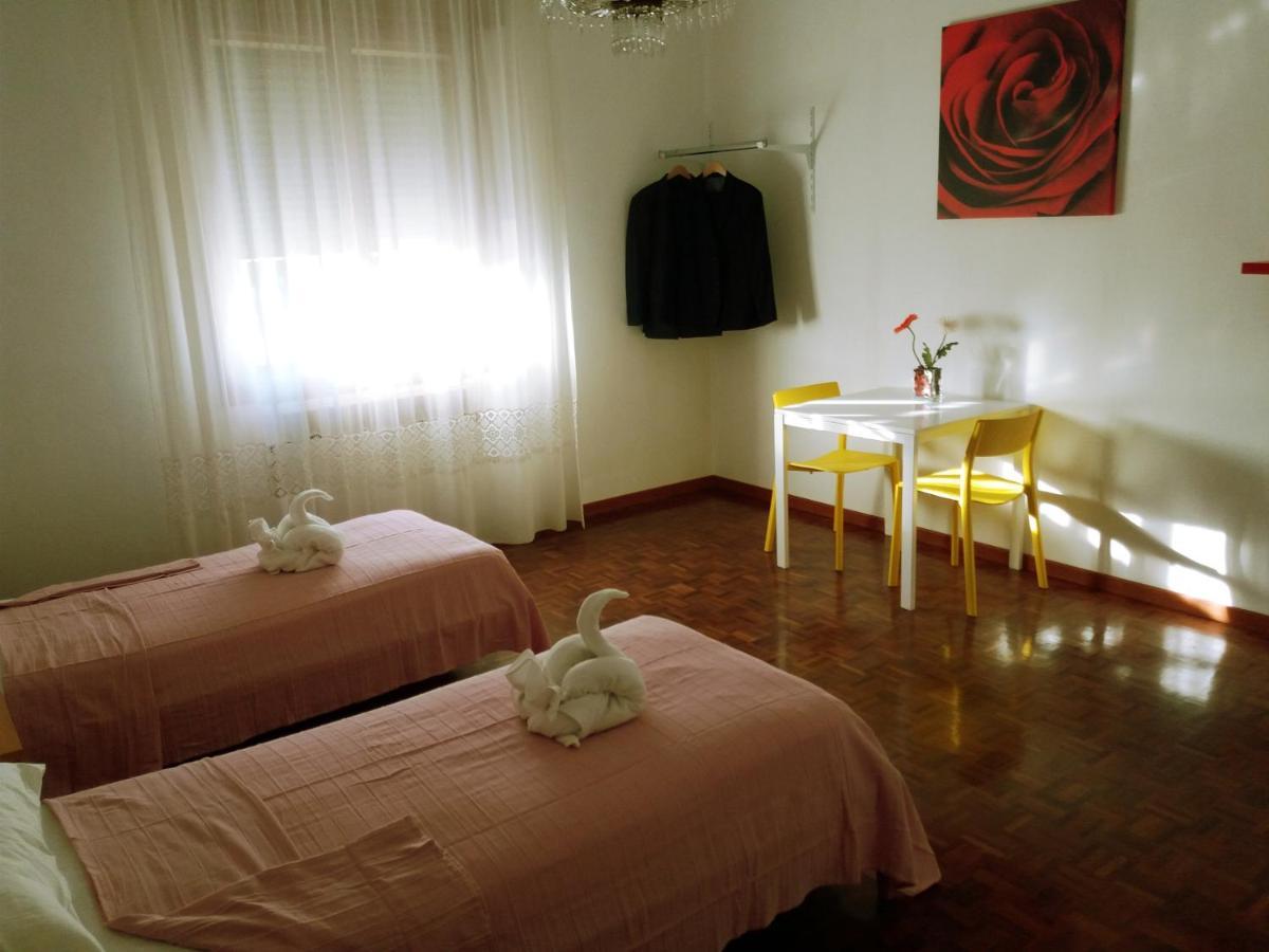 Bed & Breakfast Anzola Anzola dell'Emilia Eksteriør billede