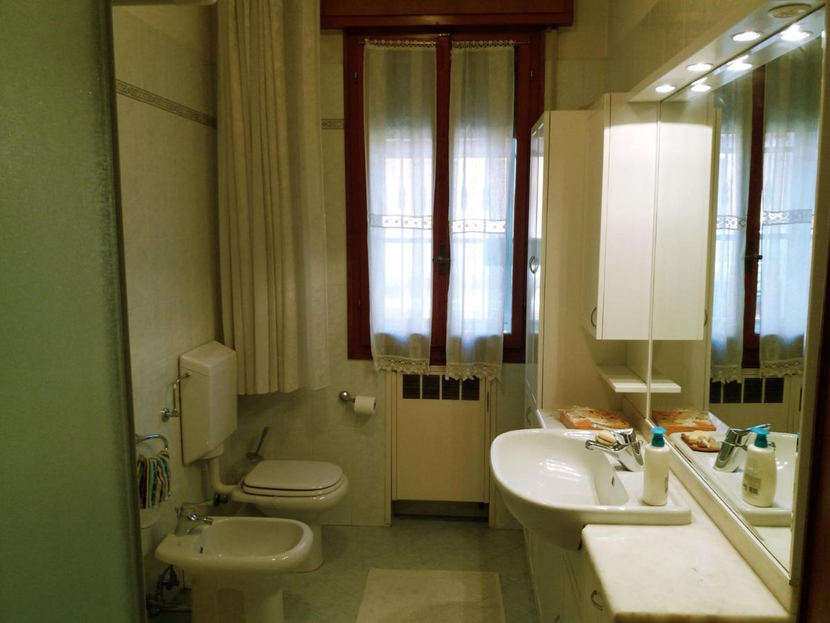Bed & Breakfast Anzola Anzola dell'Emilia Eksteriør billede